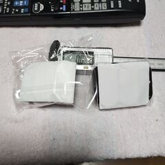 小型ダストボックスの可動式コンバージョンキャスターの画像