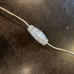 【IKEA】スタンドライトの画像