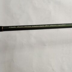 メジャークラフト　トリプルクロス　TC-802Ｌ 釣り竿　シーバスロッド　バスロッドの画像