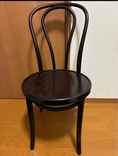 14脚　イス　カフェ　お店　木製　業務用　店舗　飲食店　木製　アンティーク