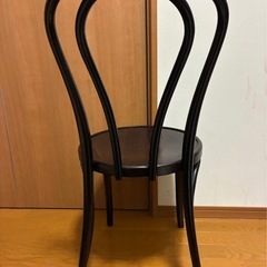 14脚　イス　カフェ　お店　木製　業務用　店舗　飲食店　木製　アンティークの画像