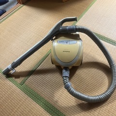 掃除機の画像