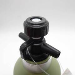 【未使用】トランギア フューエルボトル 0.5L オリーブ TR-506105 trangia アウトドア キャンプの画像