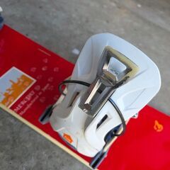 スノーボード　140cmの画像