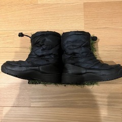 ジュニア用ブーツ②の画像