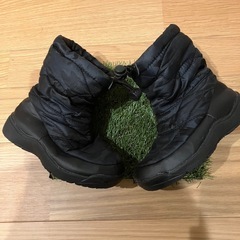 ジュニア用ブーツ②の画像