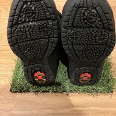 ジュニア用ブーツ②の画像