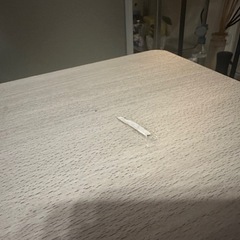 こたつテーブルの画像