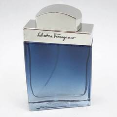 【未使用】フェラガモ サブティール プールオム オードトワレ 30mL Salvatore Ferragamo 香水 フレグランスの画像