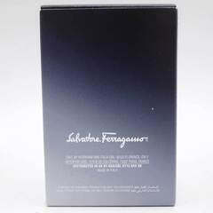 【未使用】フェラガモ サブティール プールオム オードトワレ 30mL Salvatore Ferragamo 香水 フレグランスの画像