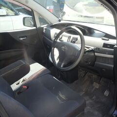 ダイハツムーブカスタムX  リミテッド　AT　４WDの画像