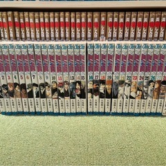 ブリーチの画像