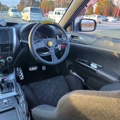 インプレッサWRX STI  304馬力‼️の画像