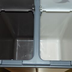 分別タイプダストボックスの画像