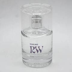 【未使用】RISINGWAVE ライジングウェーブ スロー オーデコロン 45mL 香水 フレグランスの画像