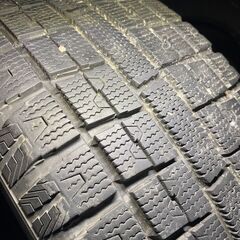スタッドレスタイヤの画像