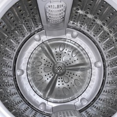 BESTEK 洗濯機 3.8kg 抗菌パルセーター BTWA01 一人暮らしの画像