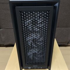 好きなグラボを搭載可能！　最新ゲーム最強CPUを搭載した高性能ゲーミングPCの画像