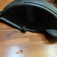 シグナス4型純正リアフェンダーの画像