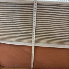 【1000円お渡し！】ベッド の画像