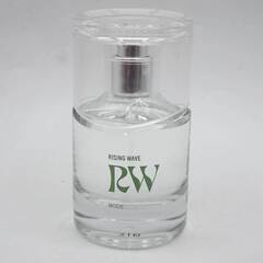 【未使用】RISINGWAVE ライジングウェーブ モード オーデコロン 45mL 香水 フレグランスの画像