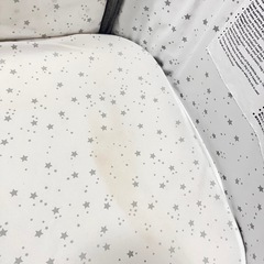 HZDMJ  ベビーベッドの画像