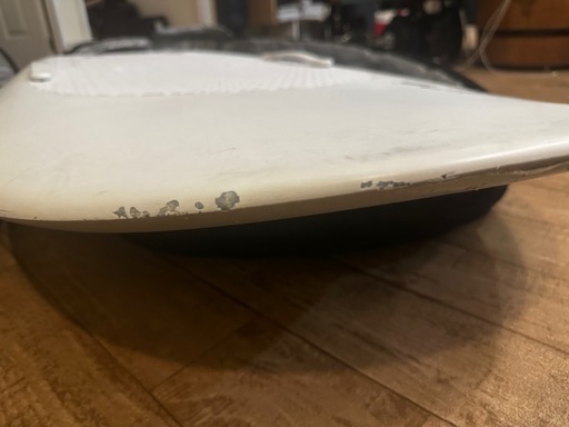 電動フォイルボード(Fliteboard社製)正規品　Pro ホワイト