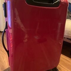 スーツケースの画像