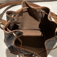 ルイビィトンセットの画像