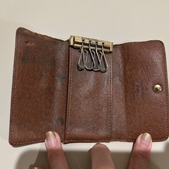 ルイビィトンセットの画像