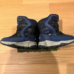 ジュニア用ブーツ④の画像