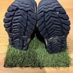 ジュニア用ブーツ④の画像