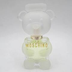 【未使用】MOSCHINO モスキーノ トイ2 オードパルファム 30ml 香水 フレグランスの画像