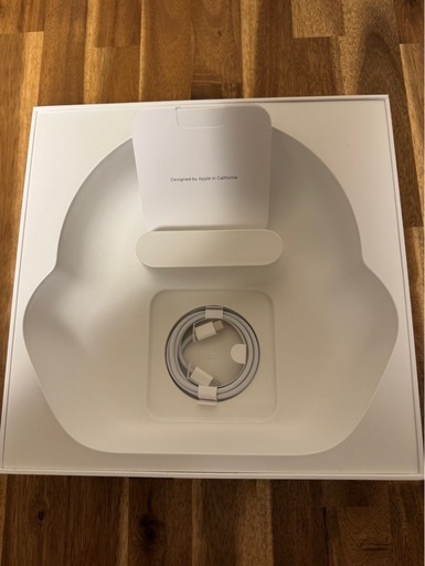 AirPods max2 ミッドナイト