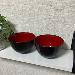 お椀セット①の画像