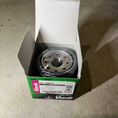 ベスラ オイルフィルター sf-4007の画像