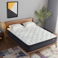 マットレス／セミダブルの画像