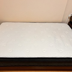 マットレス／セミダブルの画像