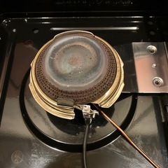 Iwatani カセットフー タフまる　イワタニ　の画像