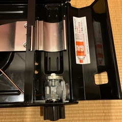 Iwatani カセットフー タフまる　イワタニ　の画像