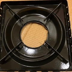 Iwatani カセットフー タフまる　イワタニ　の画像