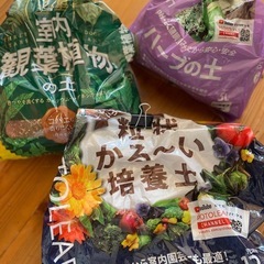 【美品】園芸セット の画像