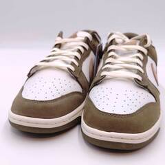 【未使用】ナイキ Dunk Low Premium Medium ダンク ロー レトロ プレミアム ミディアム 29.5cm FQ8250-200 メンズ NIKEの画像