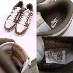 【未使用】ナイキ Dunk Low Premium Medium ダンク ロー レトロ プレミアム ミディアム 29.5cm FQ8250-200 メンズ NIKEの画像