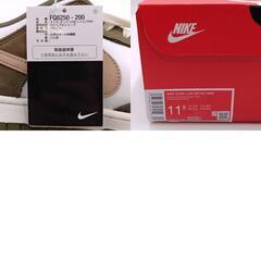 【未使用】ナイキ Dunk Low Premium Medium ダンク ロー レトロ プレミアム ミディアム 29.5cm FQ8250-200 メンズ NIKEの画像