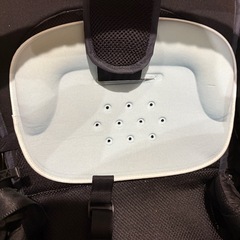 ピジョン　ベビーカーの画像