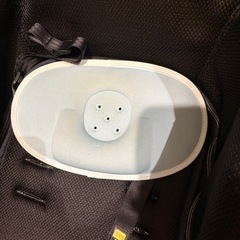 ピジョン　ベビーカーの画像