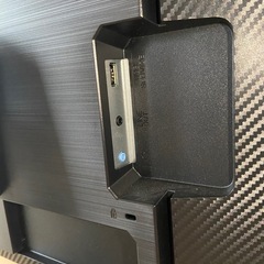 アイ・オー・データ Gigacrysta ディスプレイモニター 本体 23.6インチ  144Hzの画像