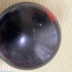 ボウリング 
ハンマーの画像