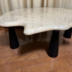 ローテーブルの画像